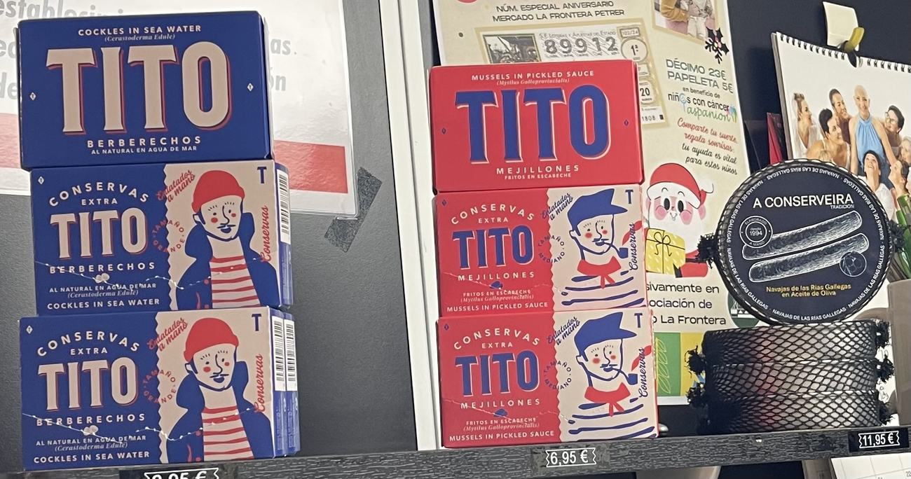 conservas tito2