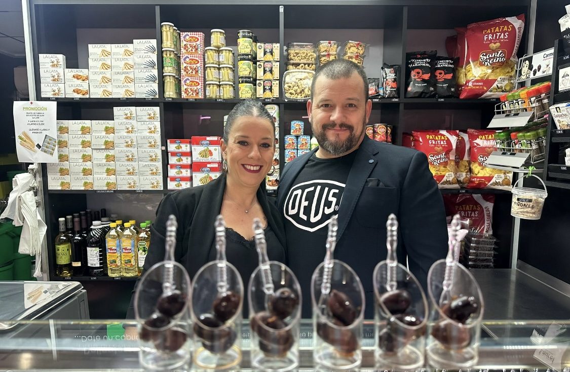 equipo pareja