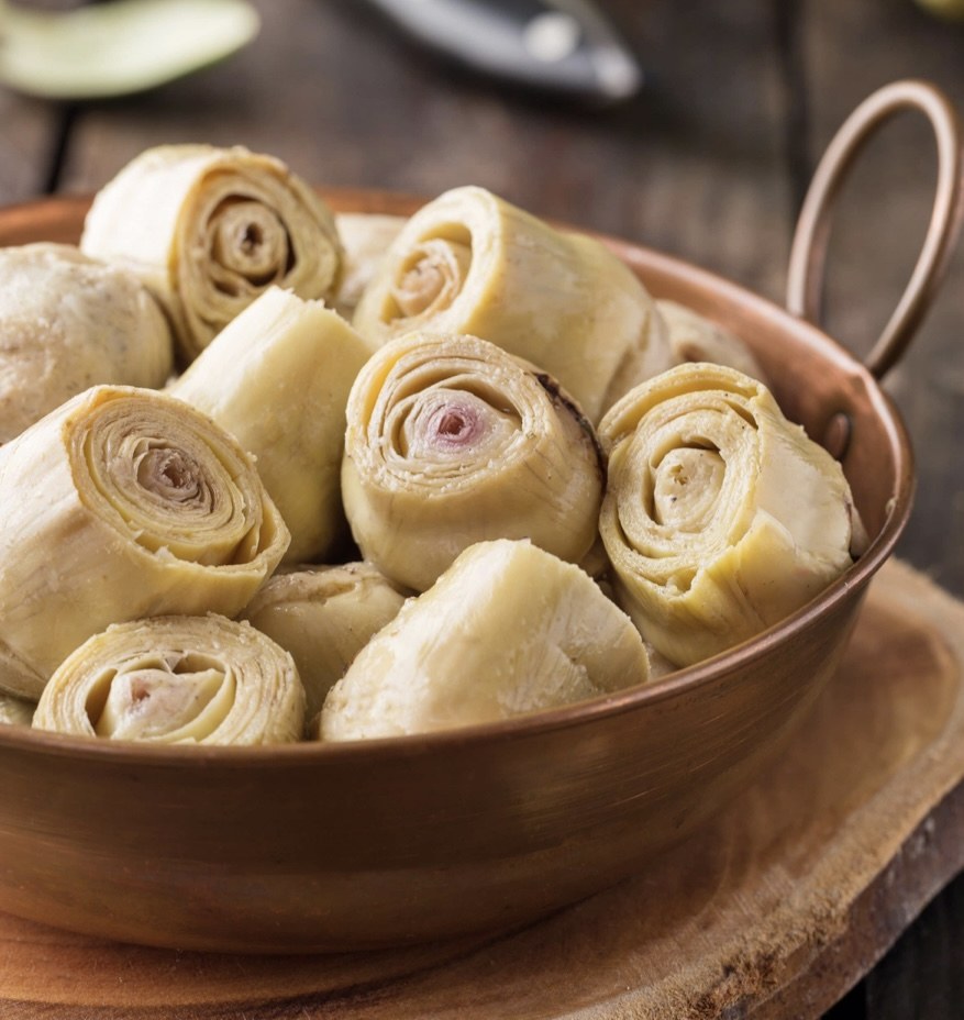 gourmet rollitos