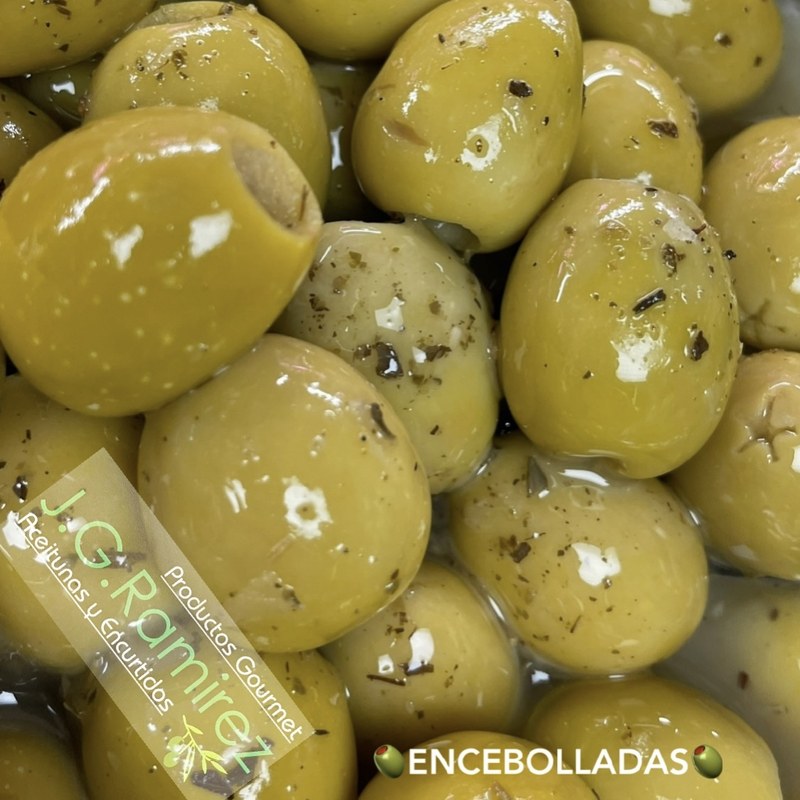 var encebolladas