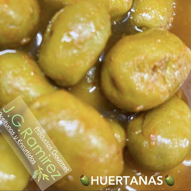 var huertanas